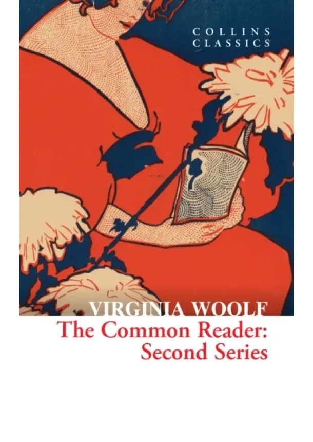 Virginia Woolf - The Common Reader