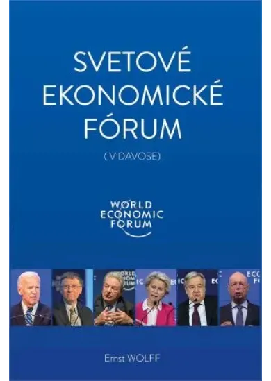 Svetové ekonomické fórum (v Davose)