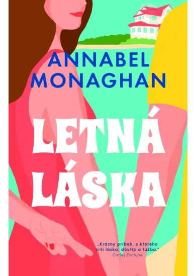 Letná láska