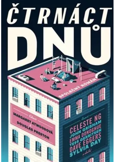 Čtrnáct dnů