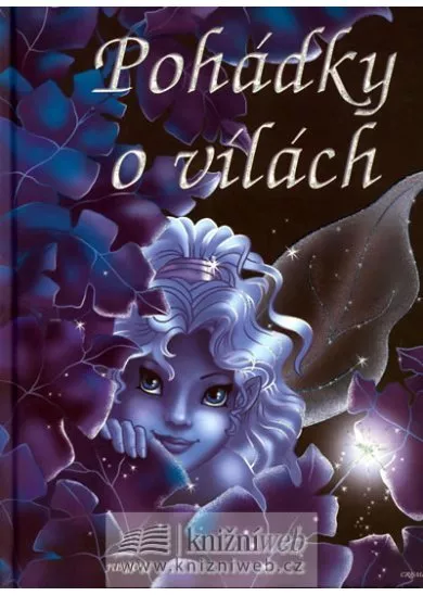 Pohádky o vílách