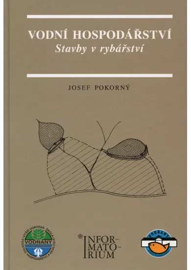 Vodní hospodářství - Stavby v rybářství