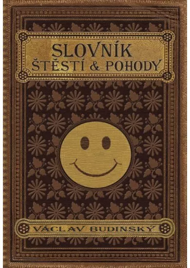 Slovník štěstí a pohody