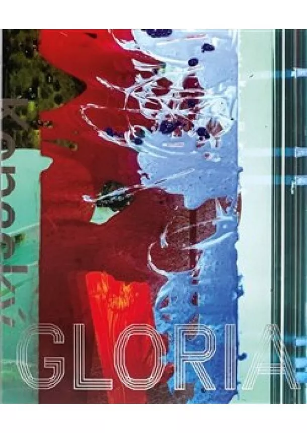 Helena Musilová - Katalog výstavy Vladimír Kopecký: GLORIA