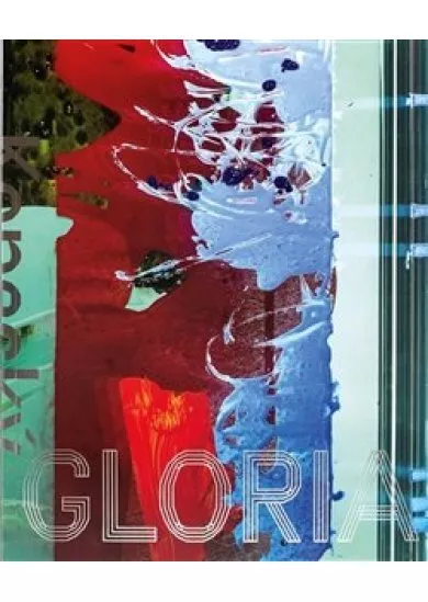 Katalog výstavy Vladimír Kopecký: GLORIA