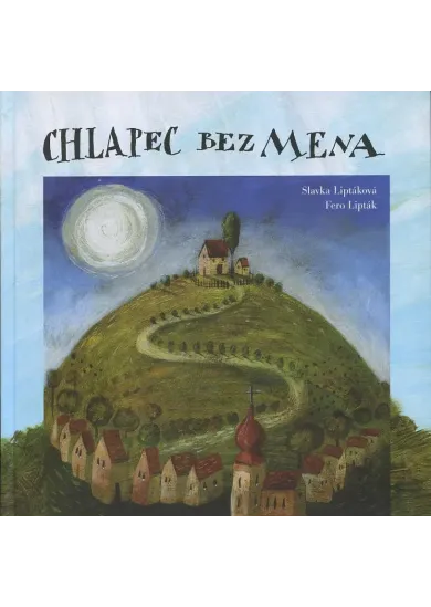 Chlapec bez mena