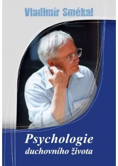 Psychologie duchovního života