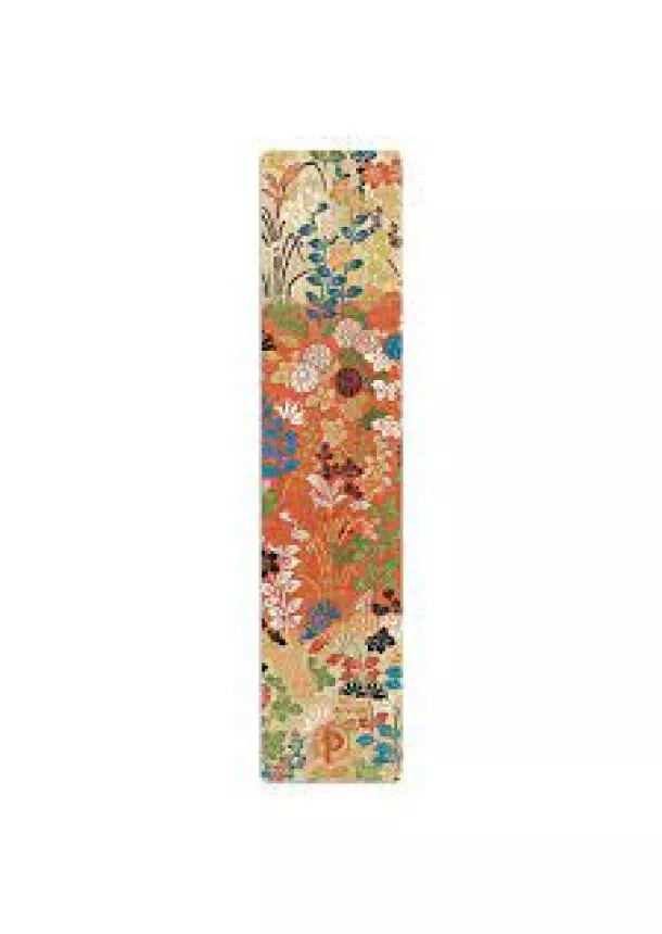 autor neuvedený - Japanese Kimono Záložka