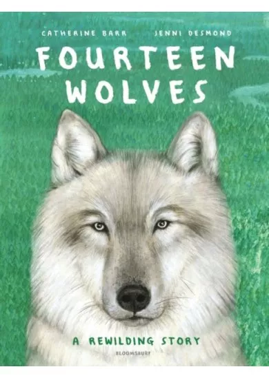 Fourteen Wolves