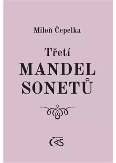 Třetí mandel sonetů