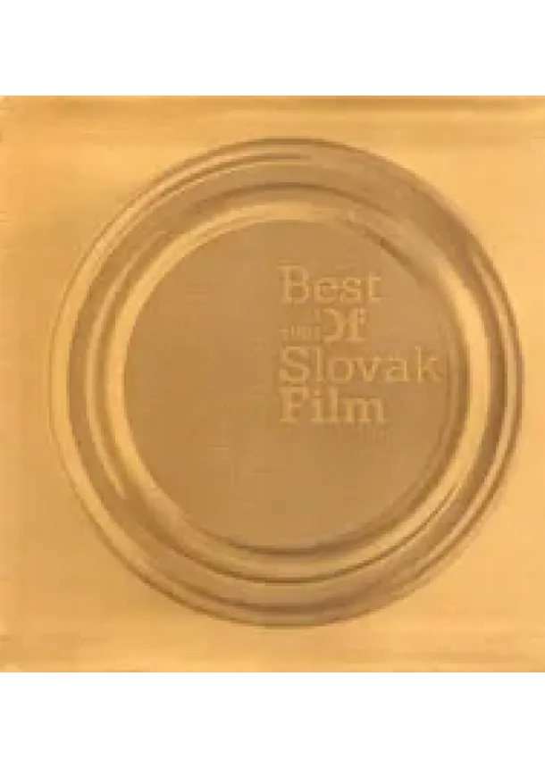 kolektív autorov - Best of Slovak Film 1921 – 1991