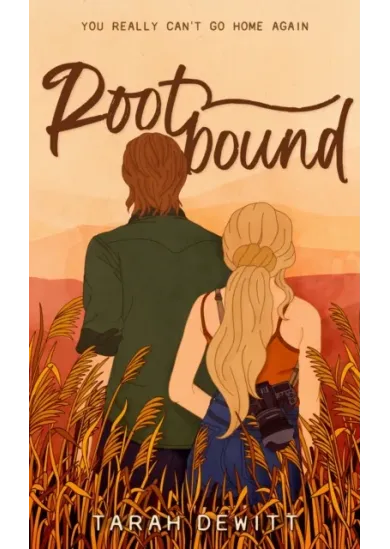 Rootbound