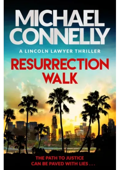 Resurrection Walk