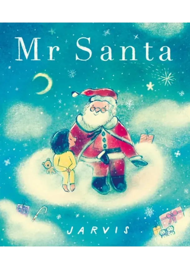  Jarvis - Mr Santa