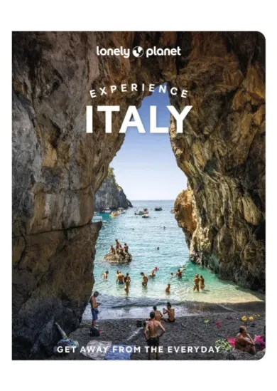Lonely Planet Experience Italy