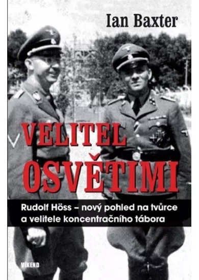 Velitel Osvětimi