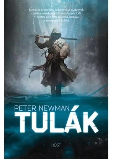 Tulák