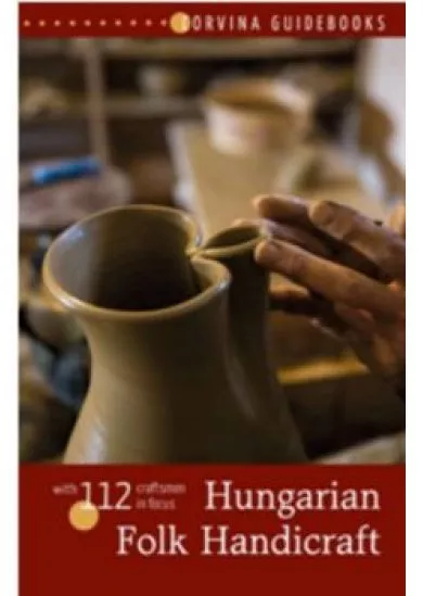 Hungarian folk handicraft /Magyar népi kézművesség - angol
