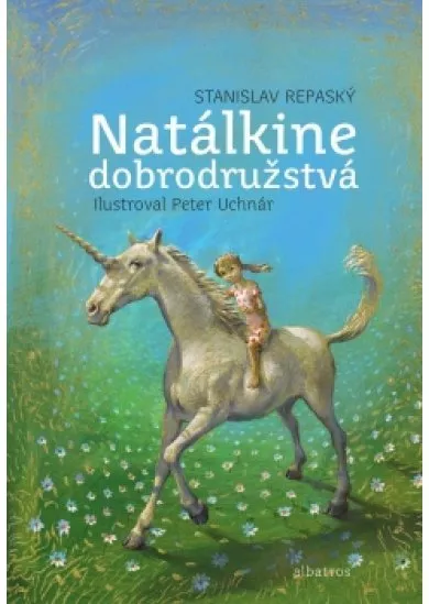 Natálkine dobrodružstvá