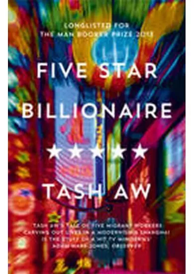 Five Star Billionaire