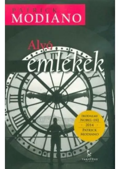 Alvó emlékek