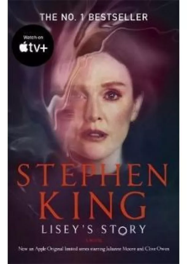 Stephen King - Liseys Story