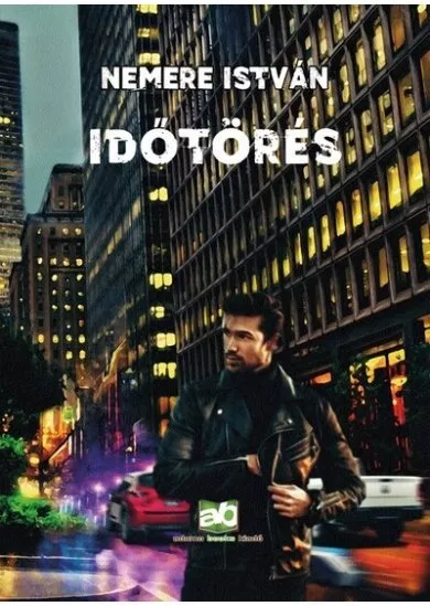 Időtörés (új kiadás)