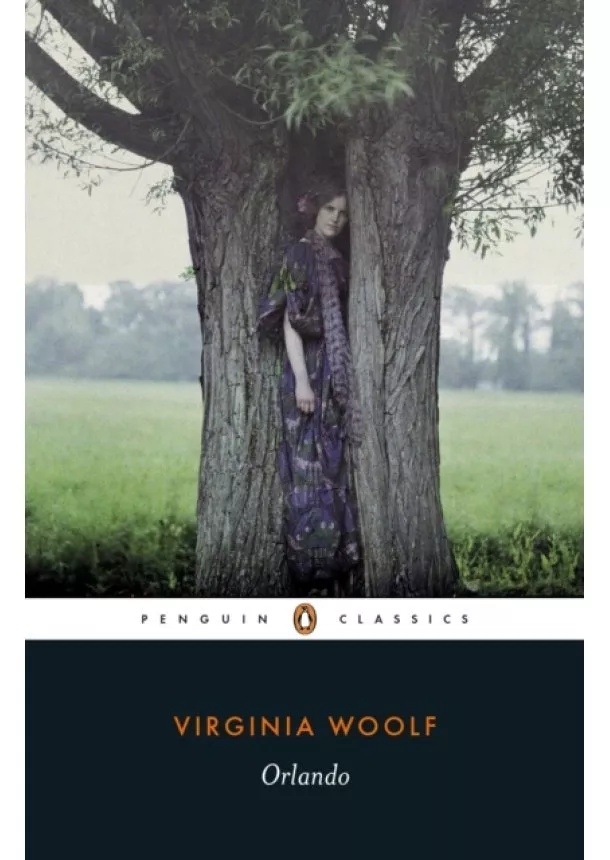 Virginia Woolf - Orlando