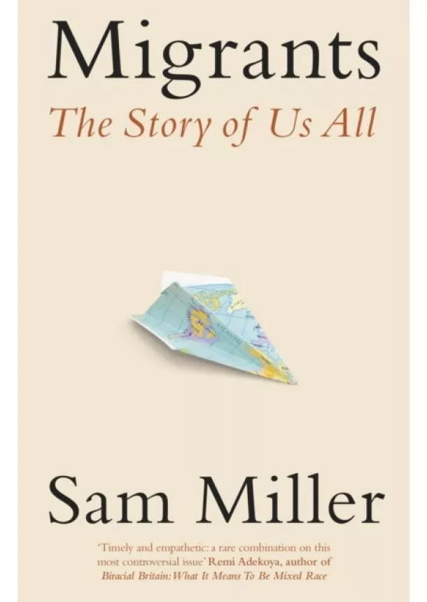 Sam Miller - Migrants