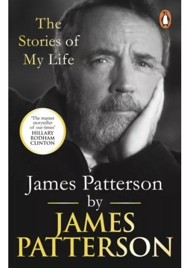 James Patterson: The Stories of My Life