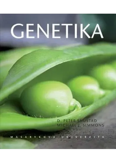 Genetika