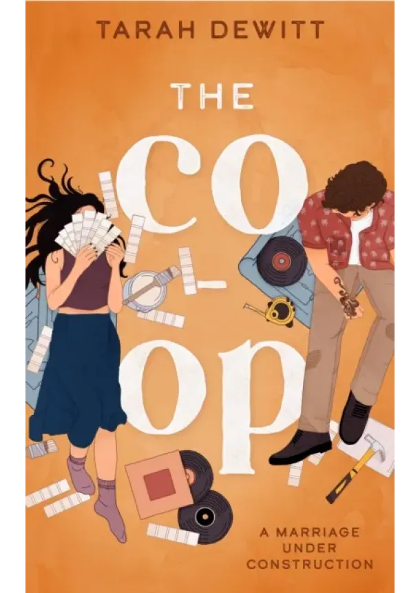 Tarah DeWitt - The Co-op