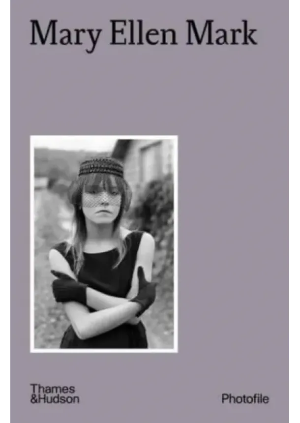 Caroline Benichou - Mary Ellen Mark