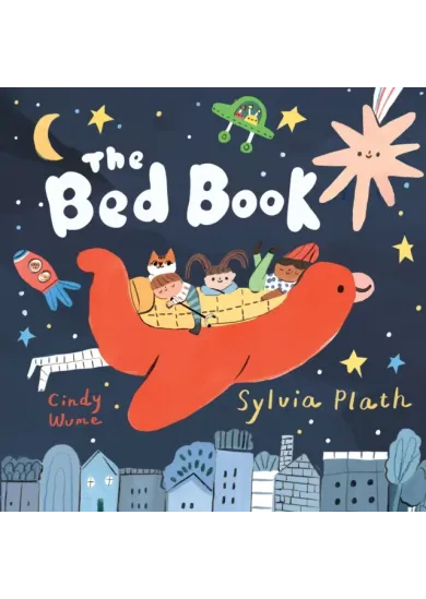 The Bed Book