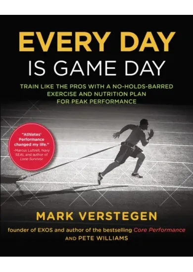 Every Day is Game Day