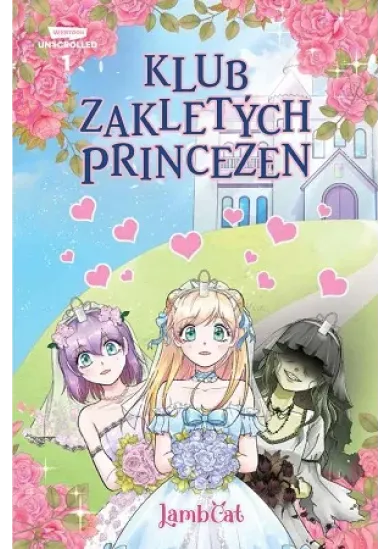 Klub zakletých princezen - Klub zakletých princezen (1.díl)