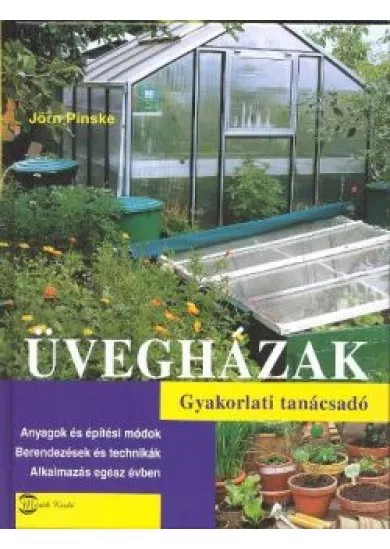 ÜVEGHÁZAK