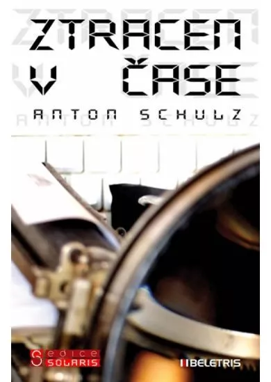 Ztracen v čase