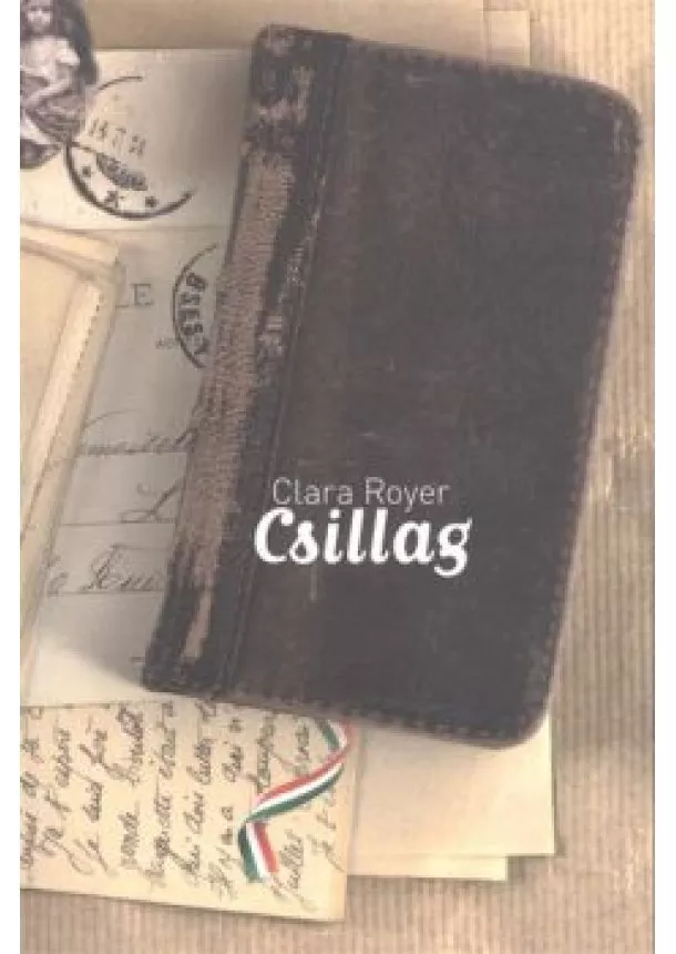Clara Royer - Csillag