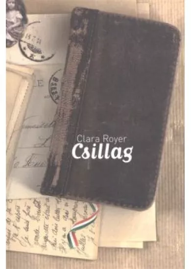 Csillag