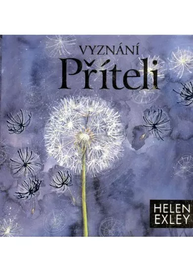 Vyznání příteli