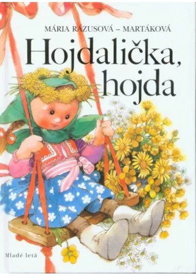 Hojdalička, hojda