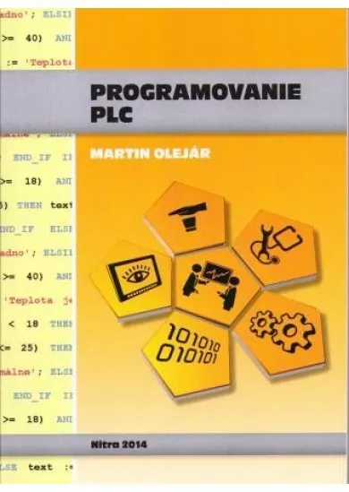 Programovanie PLC