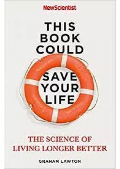 This Book Could Save Your Life