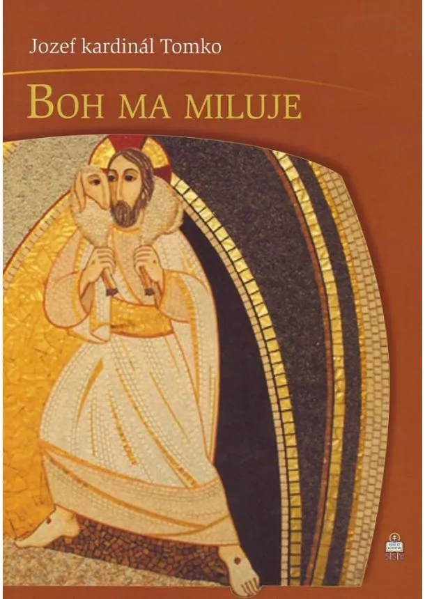 Jozef kardinál Tomko - Boh ma miluje