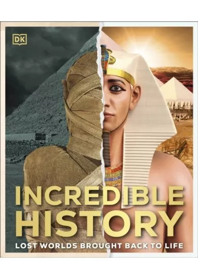 Incredible History