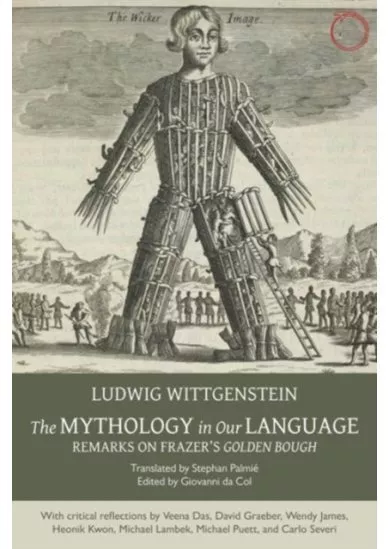 Mythology in Our Language