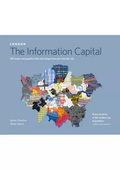 LONDON: The Information Capital
