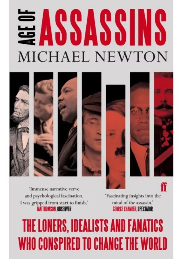 Michael Newton - Age of Assassins