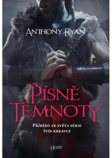 Písně temnoty
